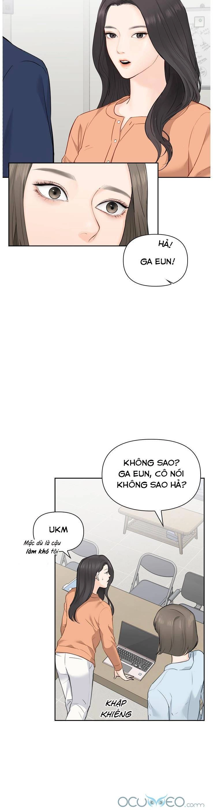 Hẹn Hò Rồi Hãy Yêu Chapter 15 - 11