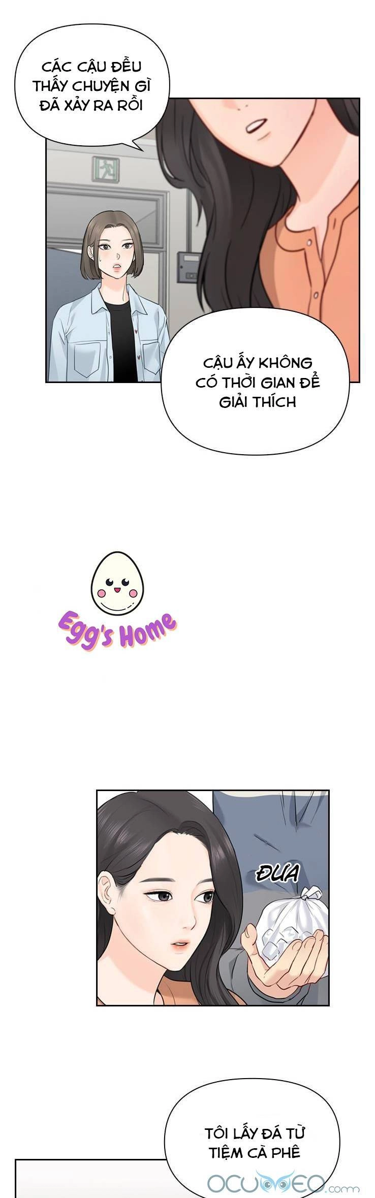 Hẹn Hò Rồi Hãy Yêu Chapter 15 - 12