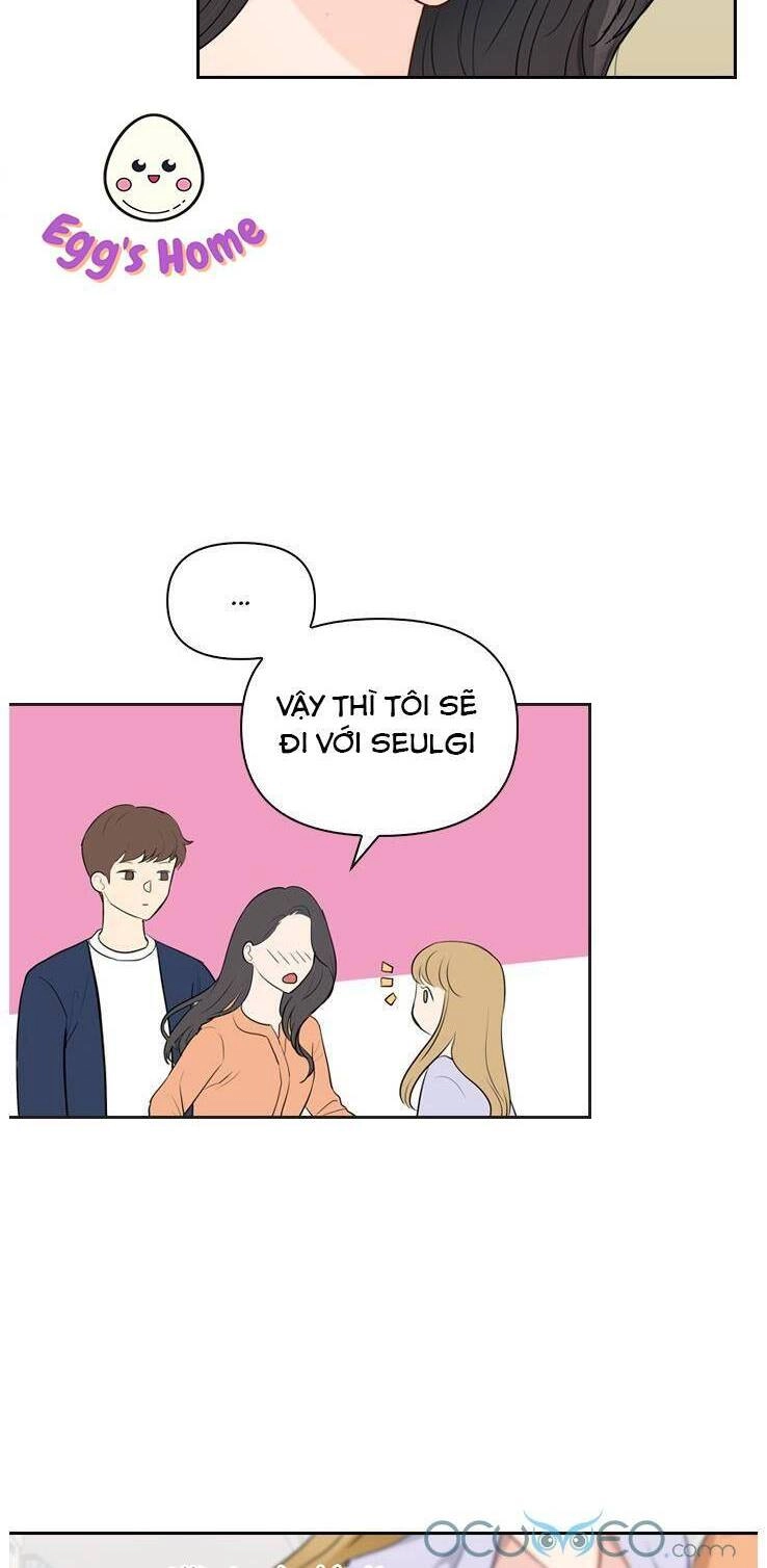 Hẹn Hò Rồi Hãy Yêu Chapter 15 - 15