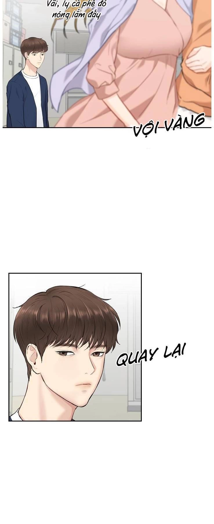 Hẹn Hò Rồi Hãy Yêu Chapter 15 - 16