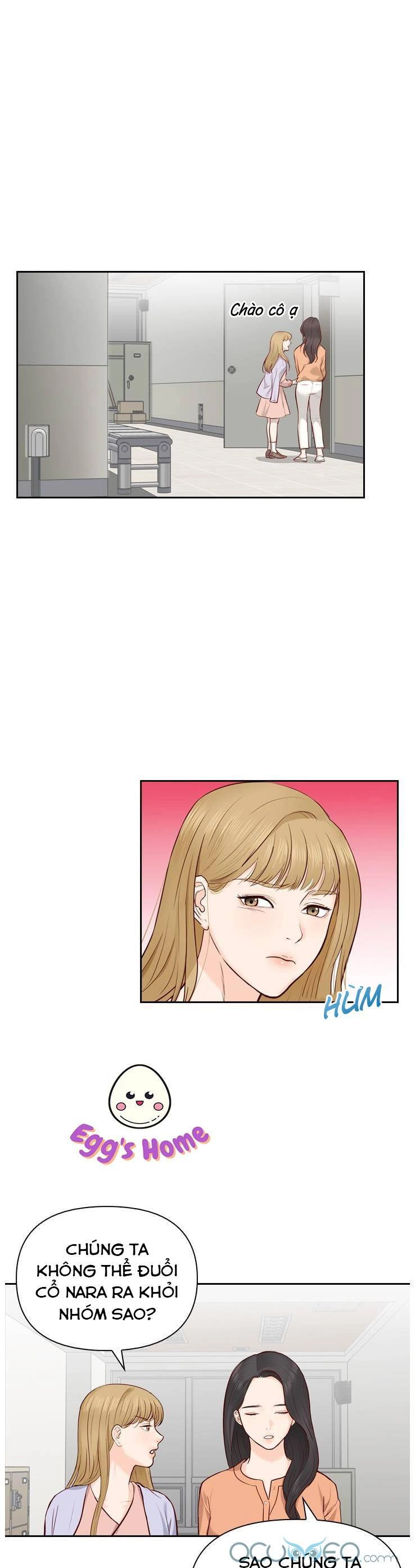 Hẹn Hò Rồi Hãy Yêu Chapter 15 - 19