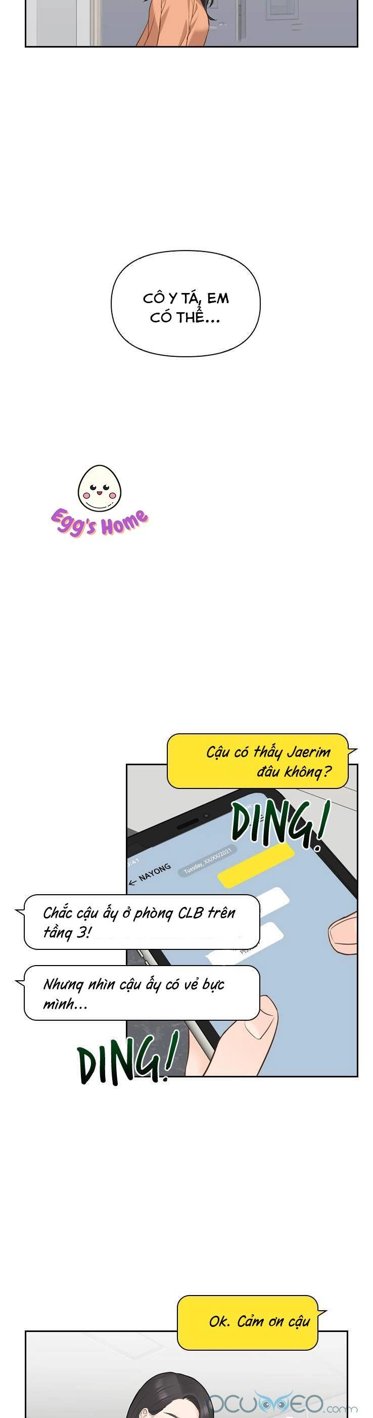 Hẹn Hò Rồi Hãy Yêu Chapter 15 - 22