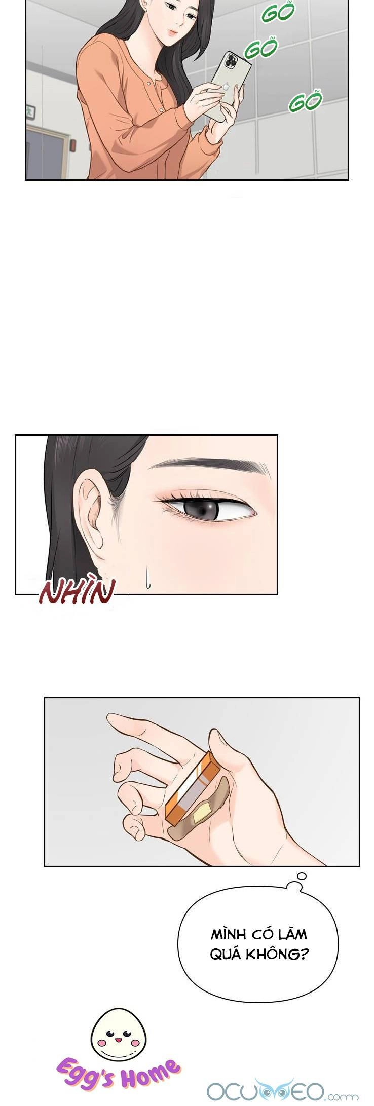 Hẹn Hò Rồi Hãy Yêu Chapter 15 - 23