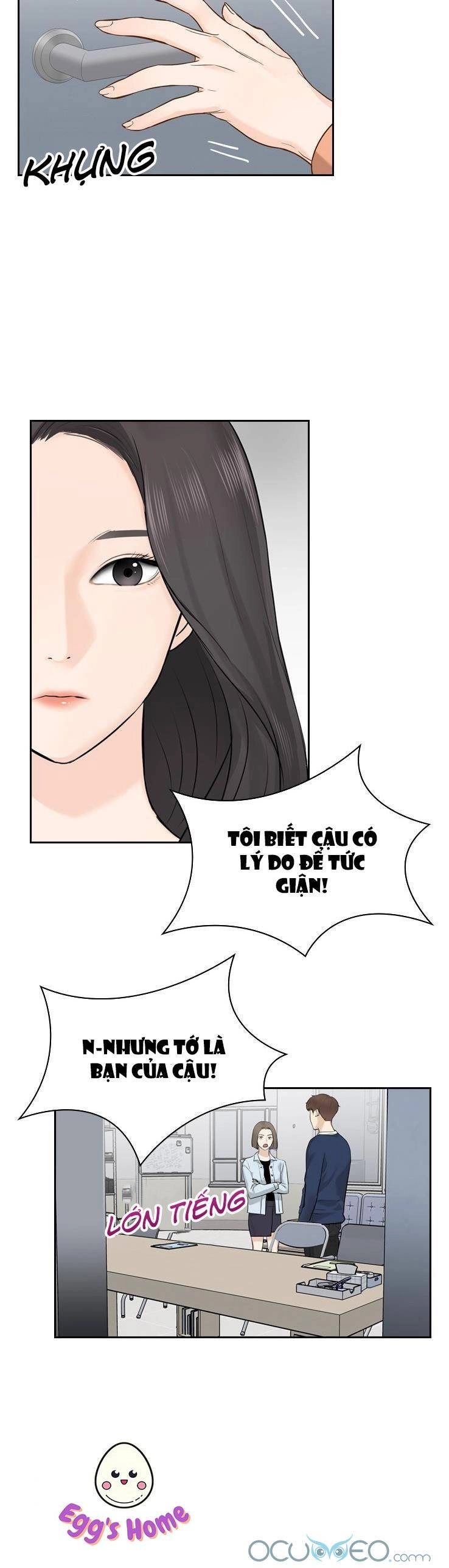 Hẹn Hò Rồi Hãy Yêu Chapter 15 - 25