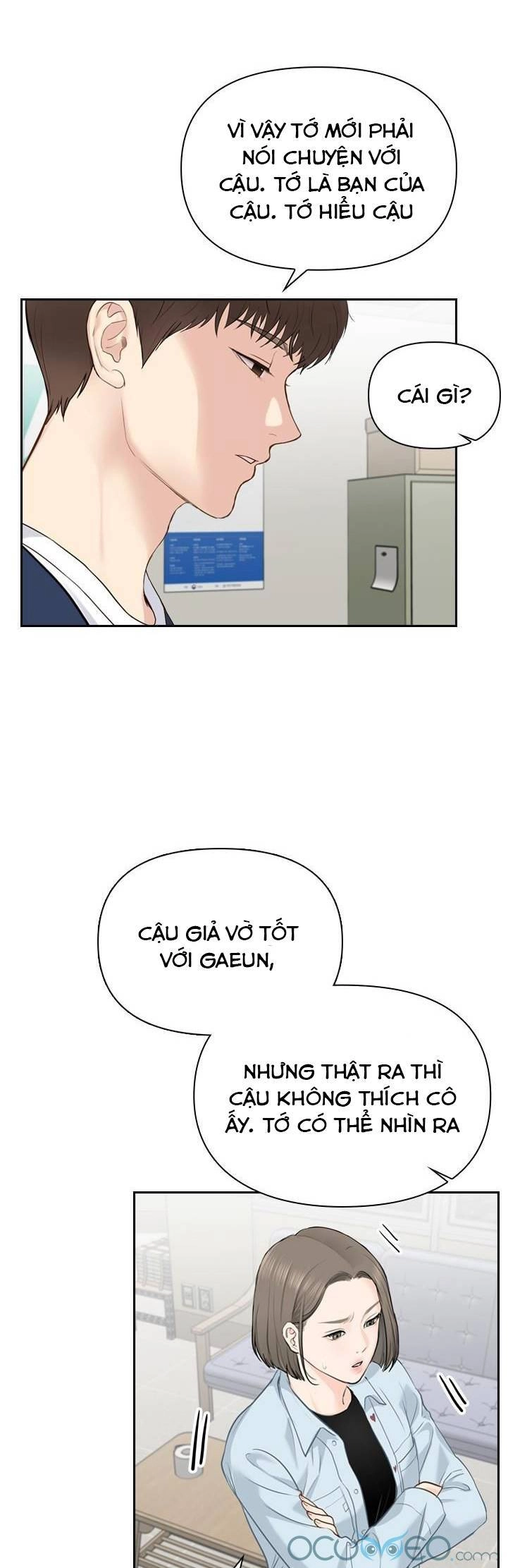 Hẹn Hò Rồi Hãy Yêu Chapter 15 - 26