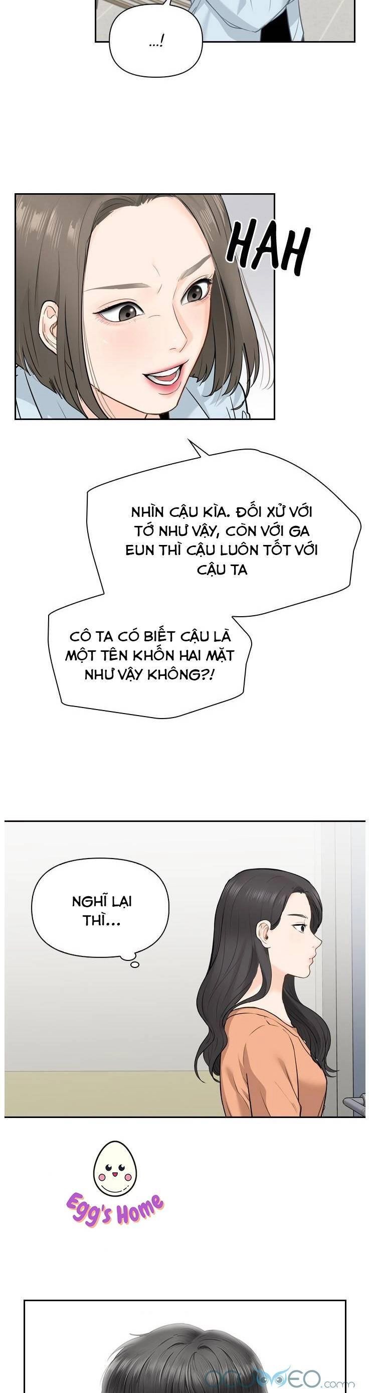 Hẹn Hò Rồi Hãy Yêu Chapter 15 - 27