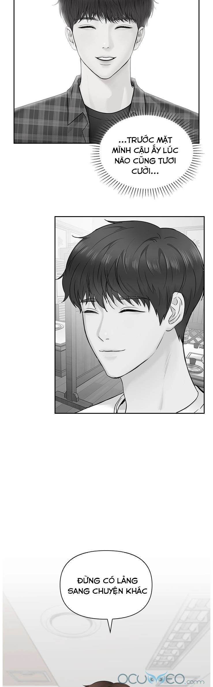 Hẹn Hò Rồi Hãy Yêu Chapter 15 - 28