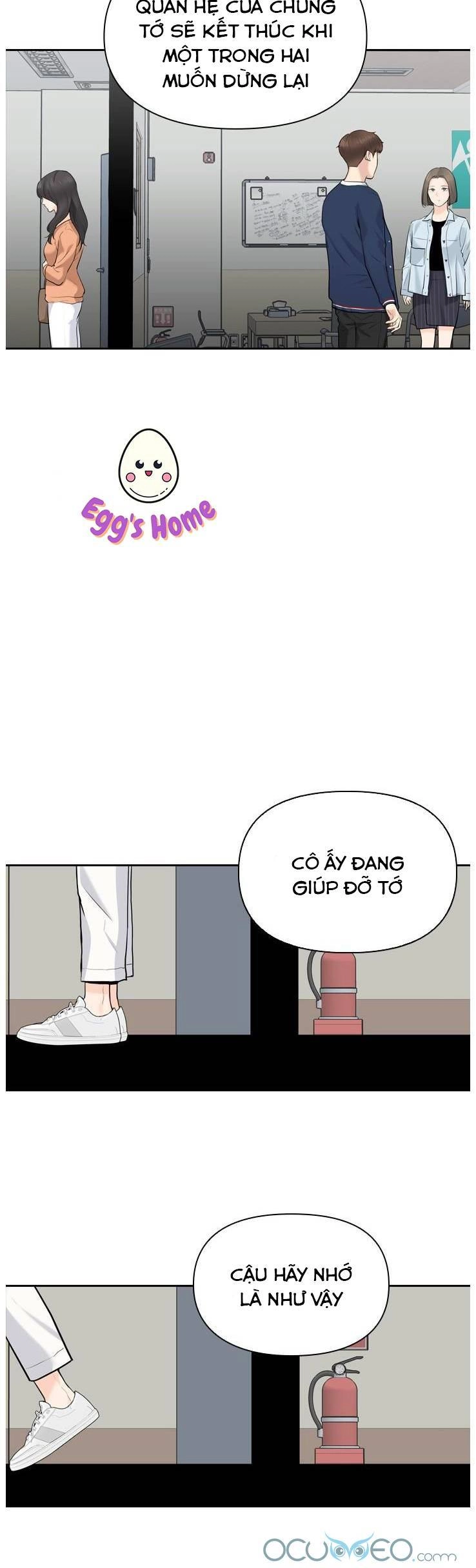 Hẹn Hò Rồi Hãy Yêu Chapter 15 - 32