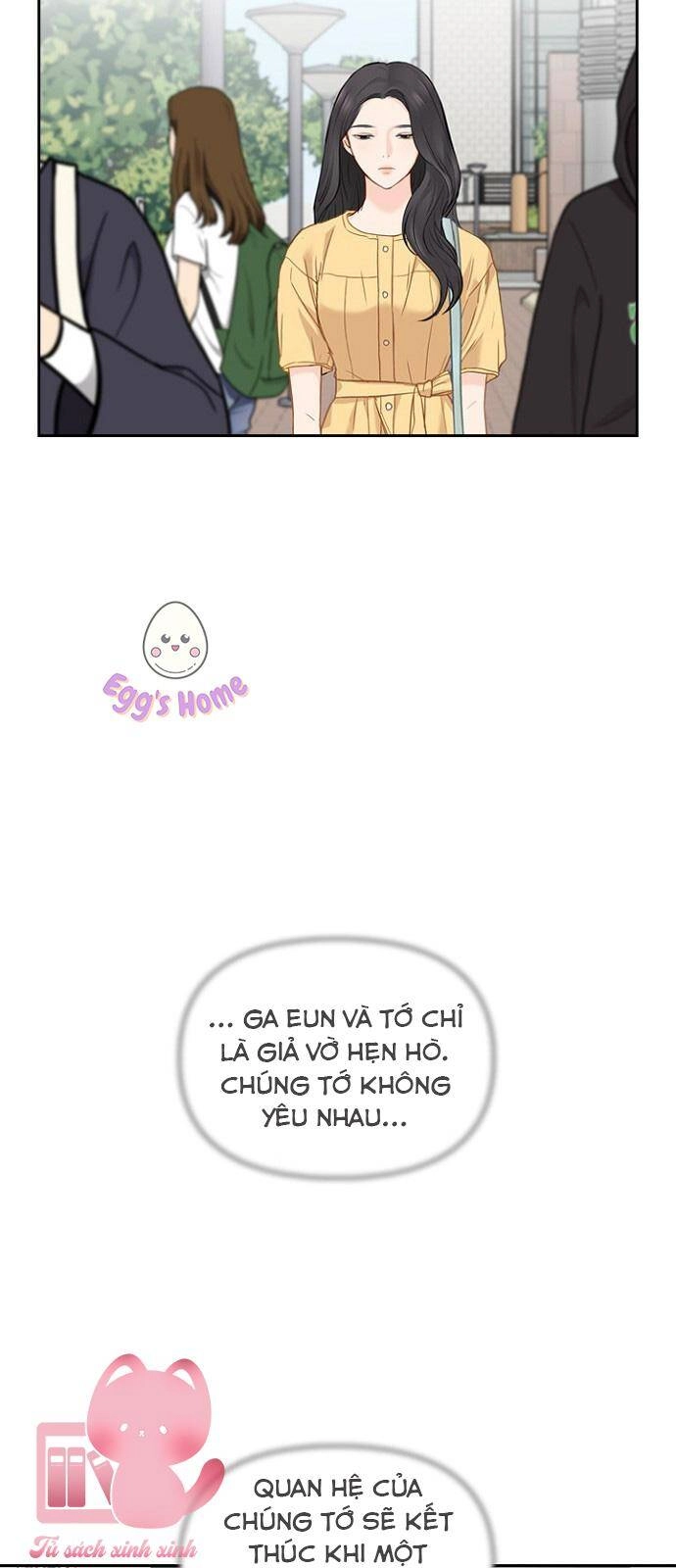 Hẹn Hò Rồi Hãy Yêu Chapter 16 - 2