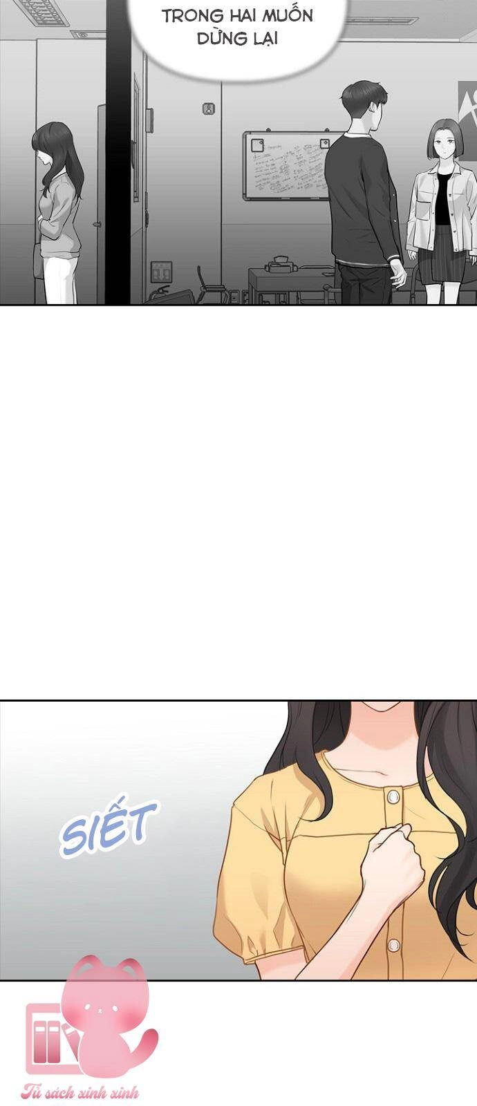 Hẹn Hò Rồi Hãy Yêu Chapter 16 - 3