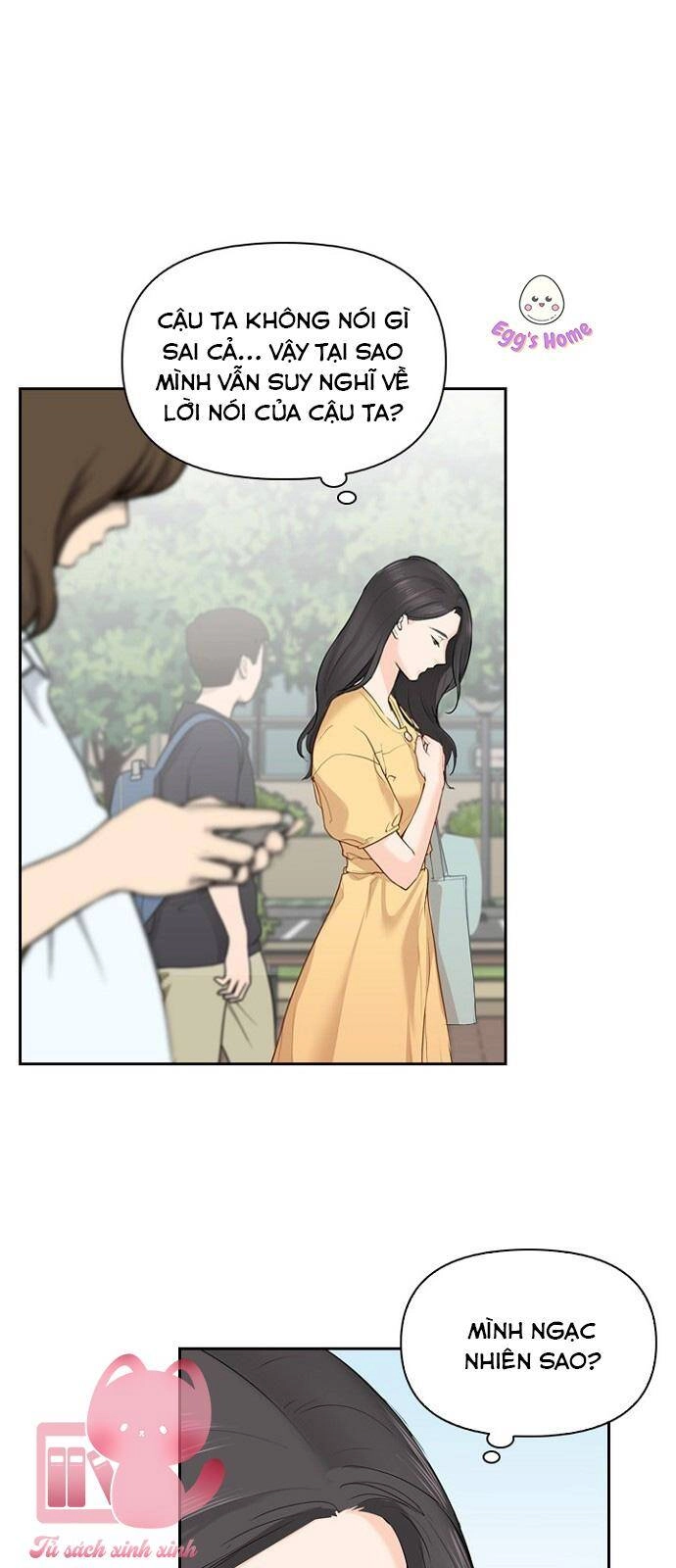 Hẹn Hò Rồi Hãy Yêu Chapter 16 - 4