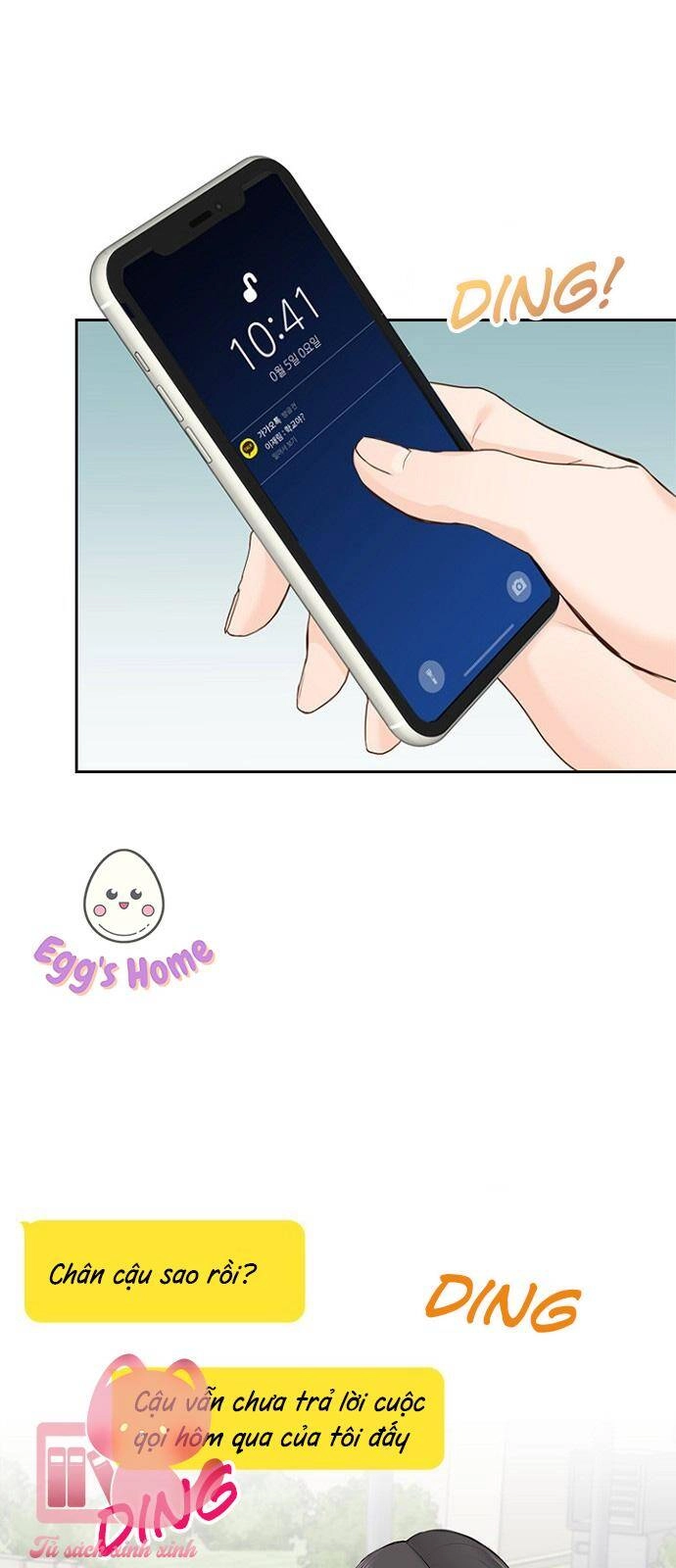 Hẹn Hò Rồi Hãy Yêu Chapter 16 - 6