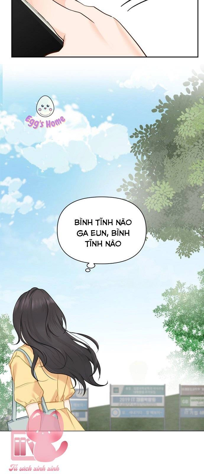 Hẹn Hò Rồi Hãy Yêu Chapter 16 - 8