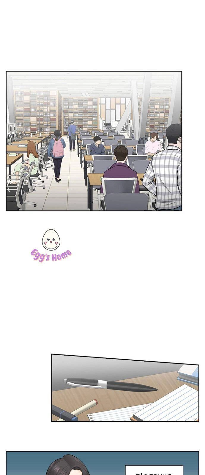 Hẹn Hò Rồi Hãy Yêu Chapter 16 - 13