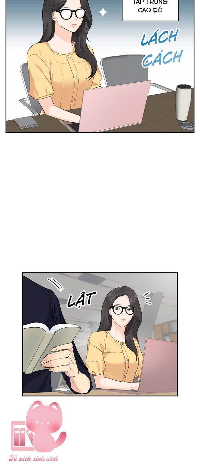 Hẹn Hò Rồi Hãy Yêu Chapter 16 - 14