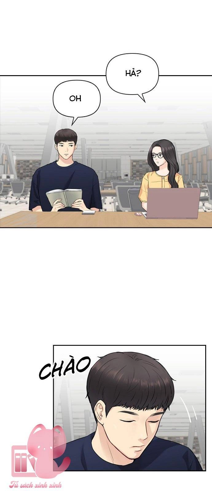 Hẹn Hò Rồi Hãy Yêu Chapter 16 - 15