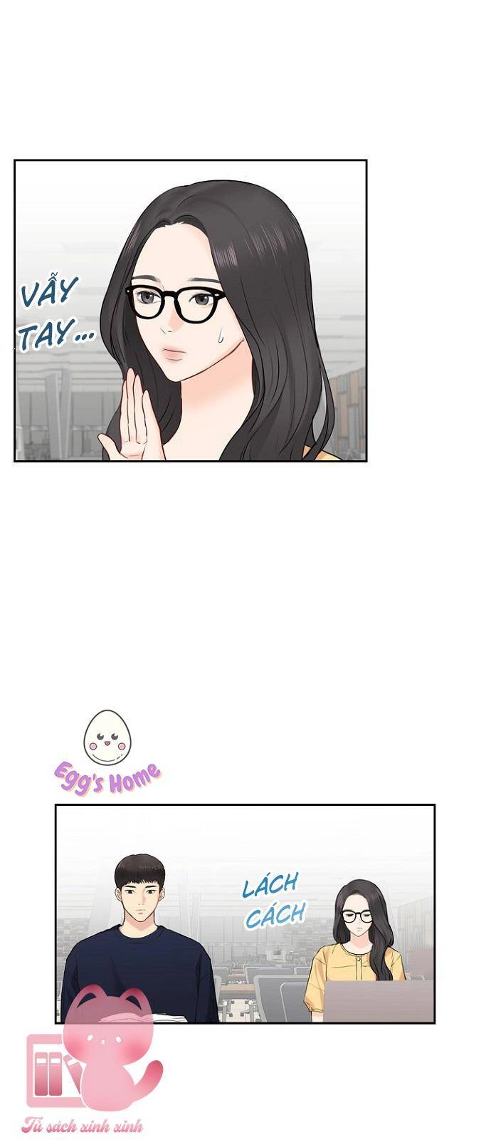 Hẹn Hò Rồi Hãy Yêu Chapter 16 - 16