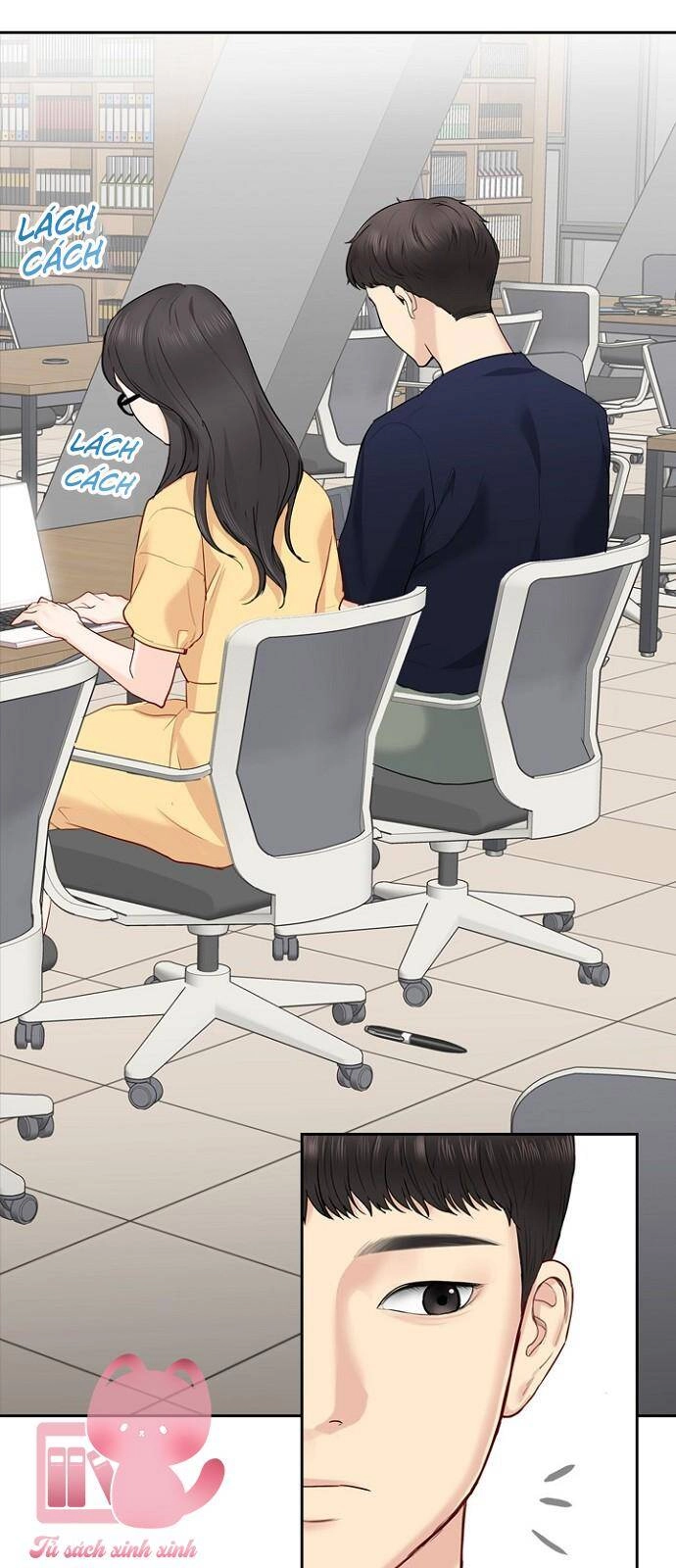 Hẹn Hò Rồi Hãy Yêu Chapter 16 - 18