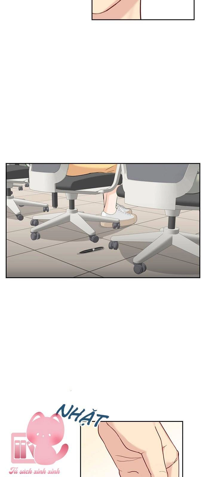 Hẹn Hò Rồi Hãy Yêu Chapter 16 - 19