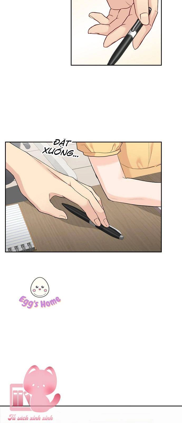 Hẹn Hò Rồi Hãy Yêu Chapter 16 - 20