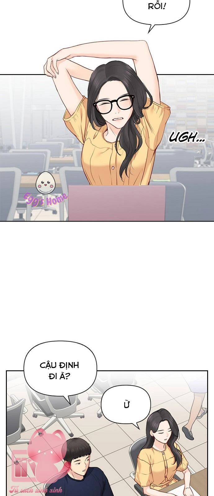 Hẹn Hò Rồi Hãy Yêu Chapter 16 - 23