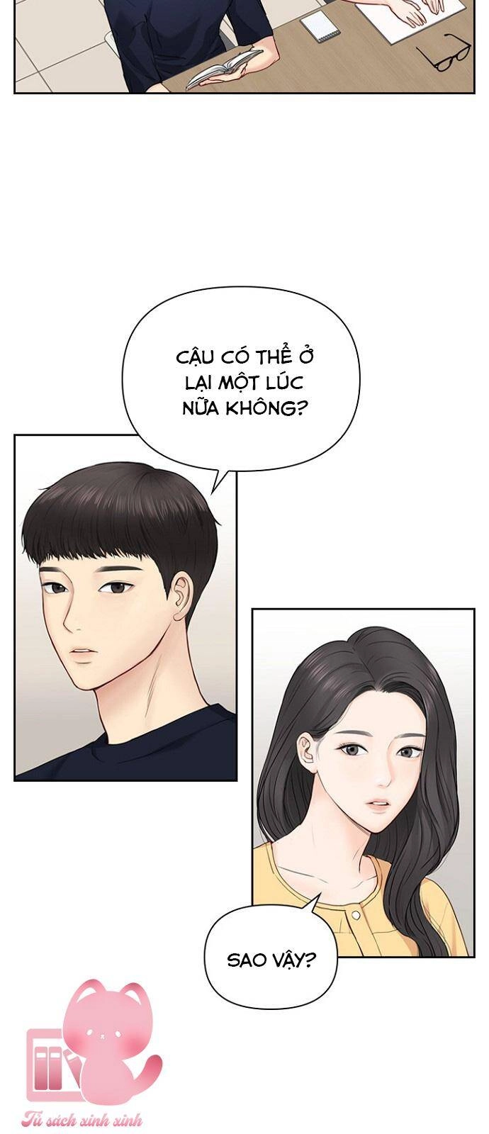 Hẹn Hò Rồi Hãy Yêu Chapter 16 - 24