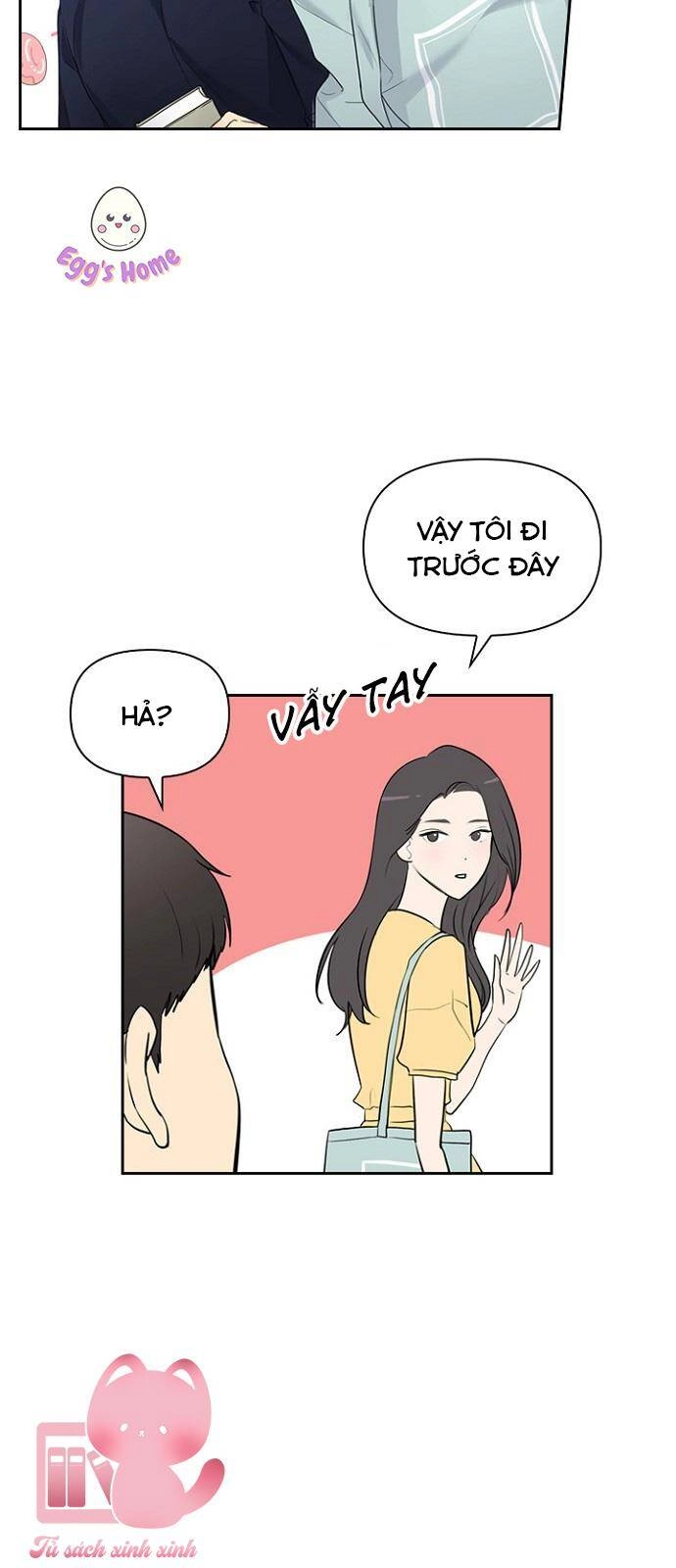 Hẹn Hò Rồi Hãy Yêu Chapter 16 - 26