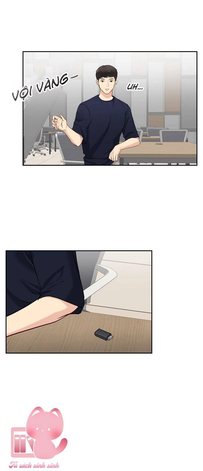 Hẹn Hò Rồi Hãy Yêu Chapter 16 - 27