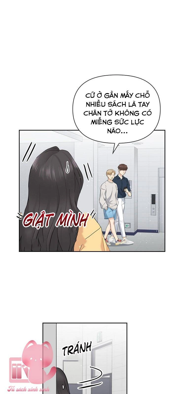 Hẹn Hò Rồi Hãy Yêu Chapter 16 - 29