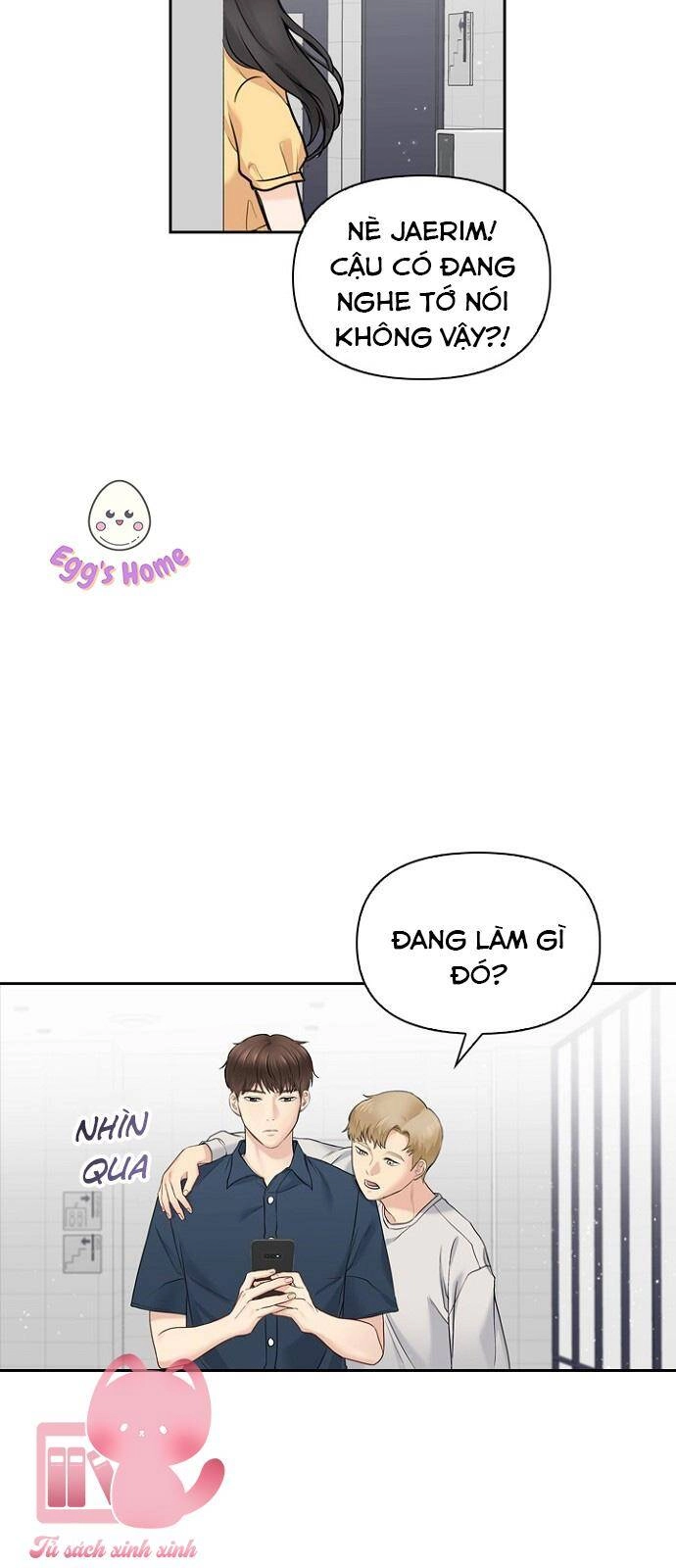 Hẹn Hò Rồi Hãy Yêu Chapter 16 - 30