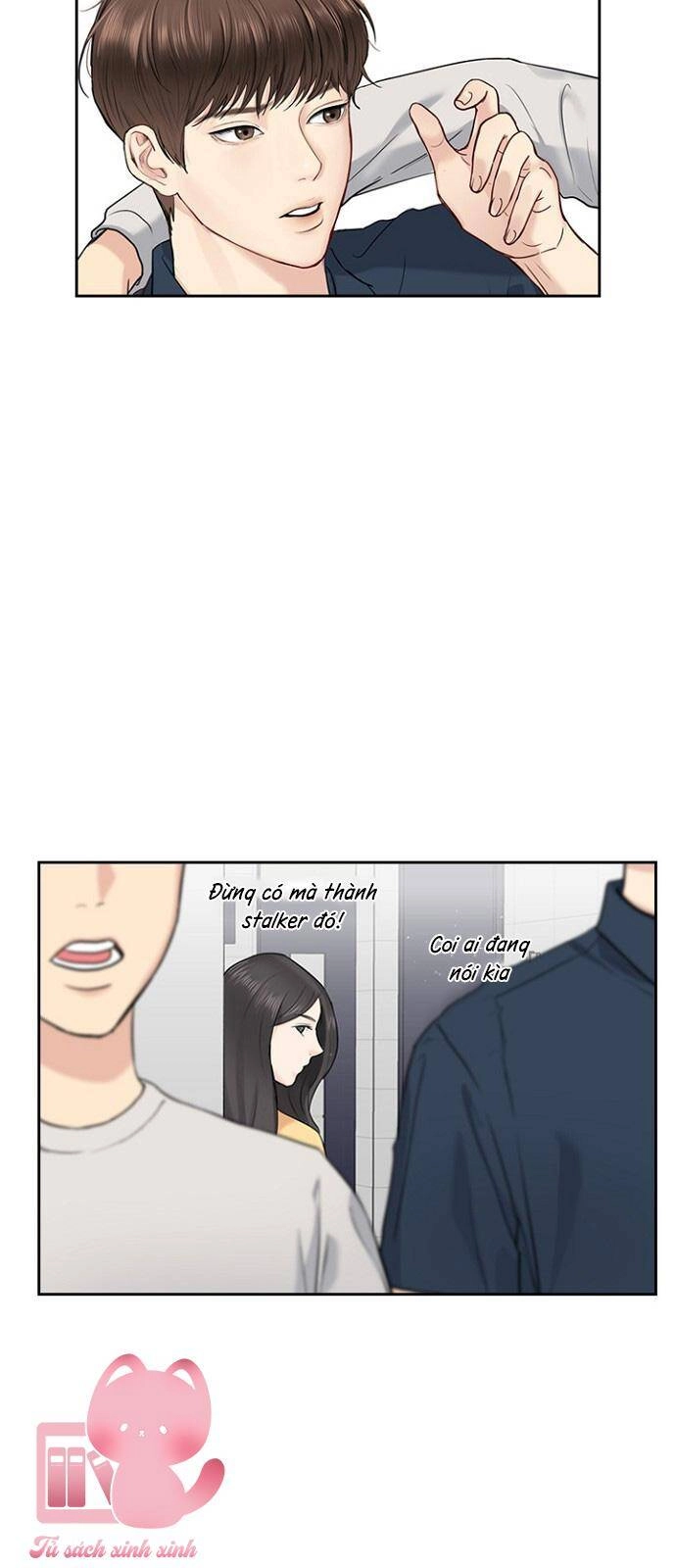 Hẹn Hò Rồi Hãy Yêu Chapter 16 - 32