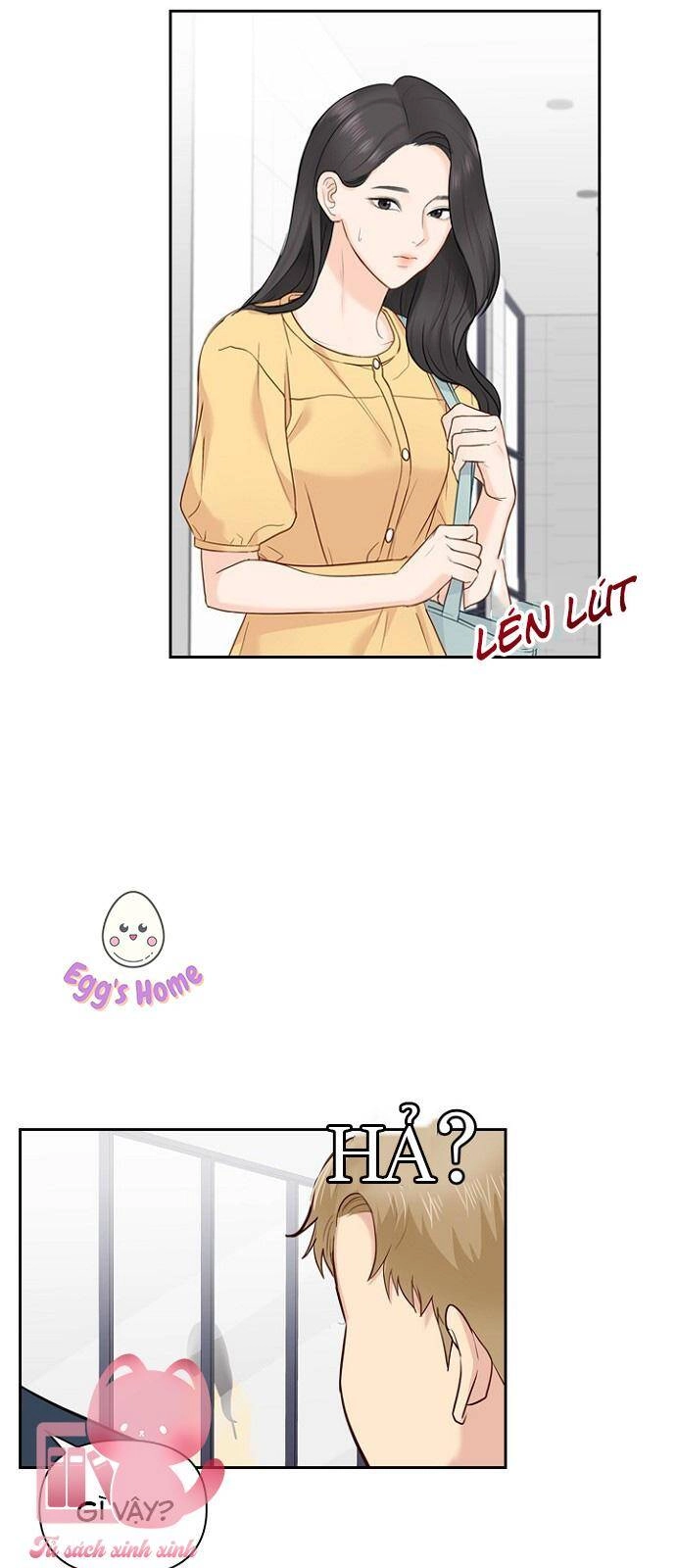 Hẹn Hò Rồi Hãy Yêu Chapter 16 - 33