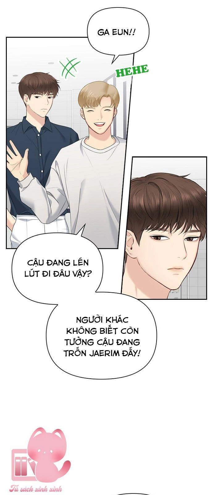 Hẹn Hò Rồi Hãy Yêu Chapter 16 - 35