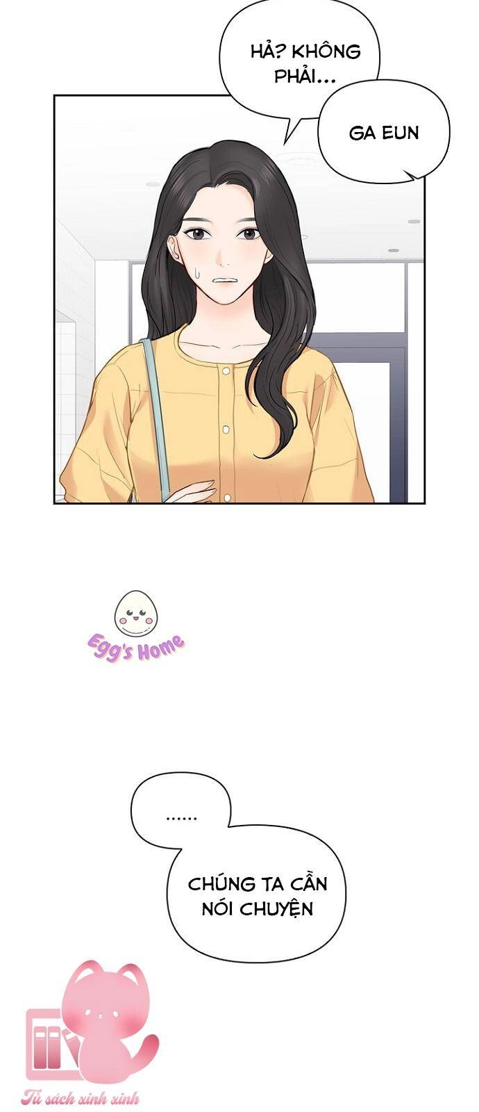 Hẹn Hò Rồi Hãy Yêu Chapter 16 - 36