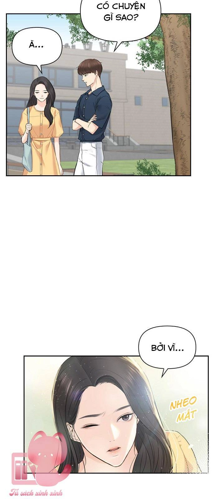 Hẹn Hò Rồi Hãy Yêu Chapter 16 - 38