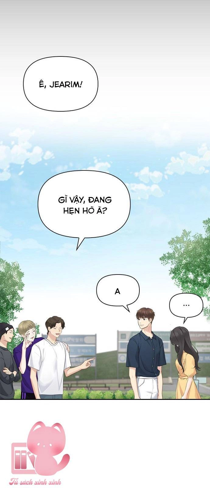 Hẹn Hò Rồi Hãy Yêu Chapter 16 - 45