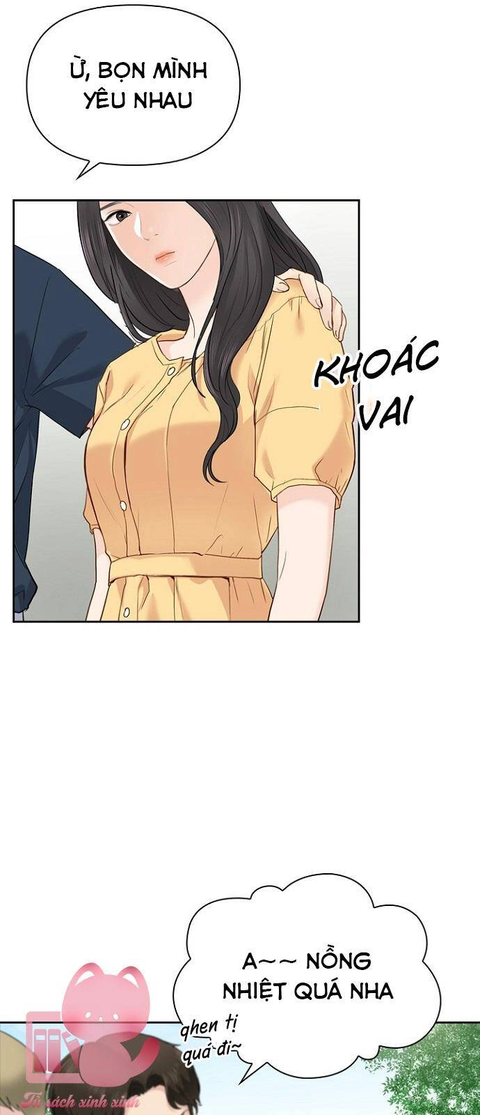 Hẹn Hò Rồi Hãy Yêu Chapter 16 - 46