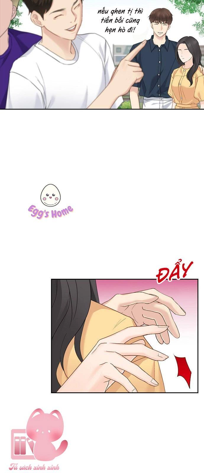 Hẹn Hò Rồi Hãy Yêu Chapter 16 - 47