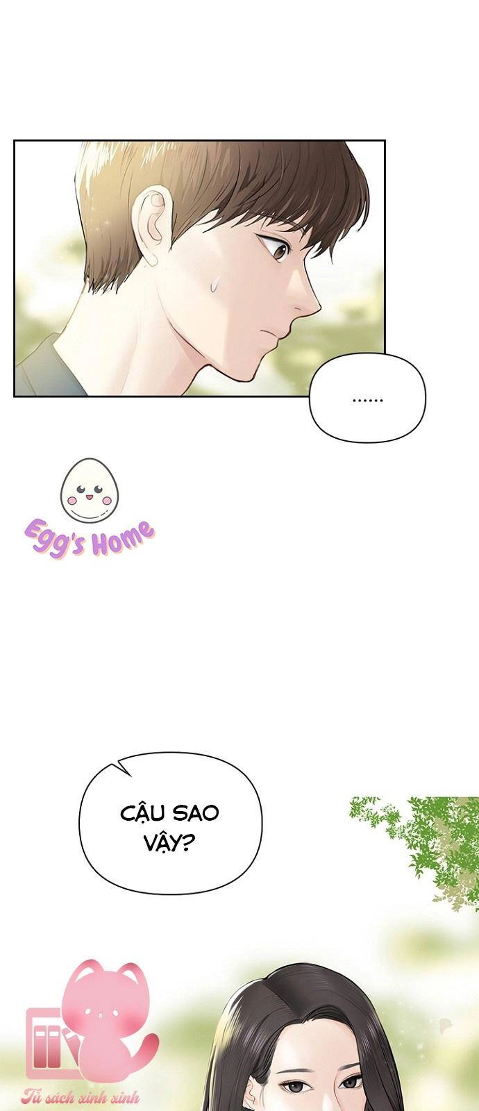 Hẹn Hò Rồi Hãy Yêu Chapter 17 - 2