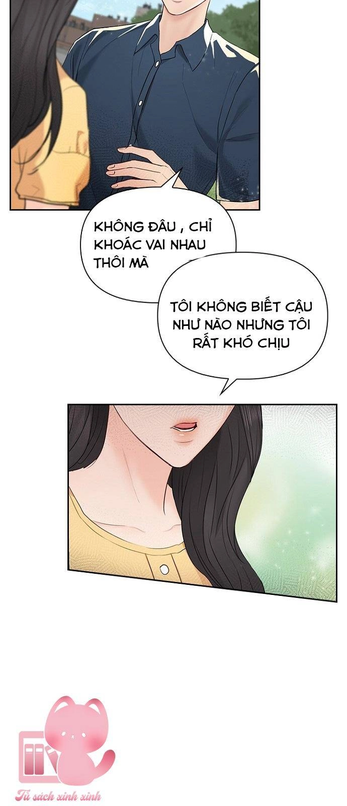 Hẹn Hò Rồi Hãy Yêu Chapter 17 - 4