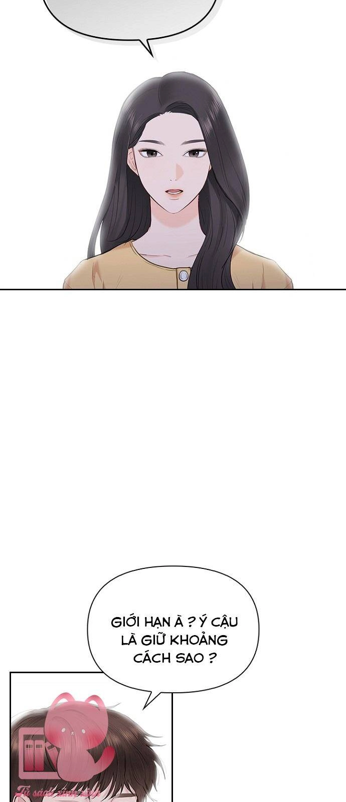 Hẹn Hò Rồi Hãy Yêu Chapter 17 - 6