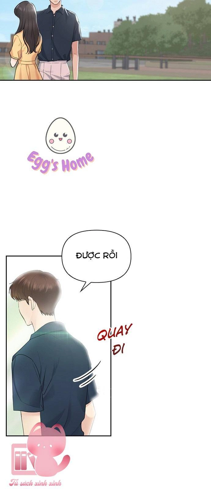 Hẹn Hò Rồi Hãy Yêu Chapter 17 - 9