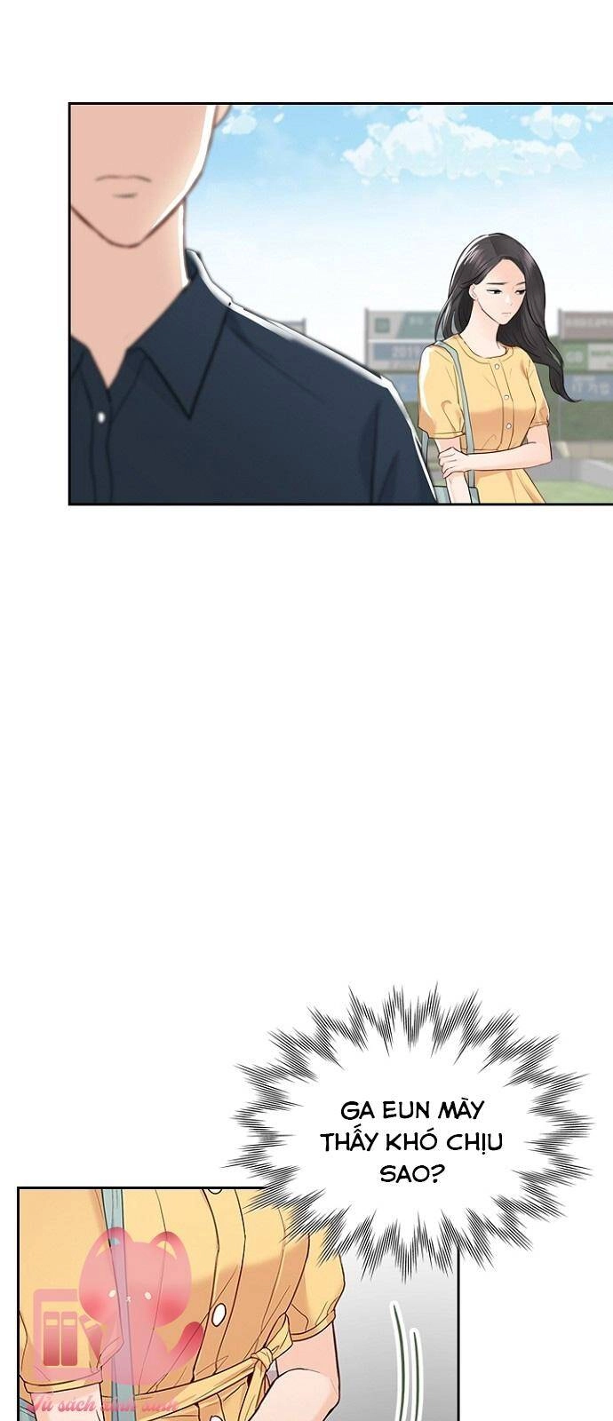 Hẹn Hò Rồi Hãy Yêu Chapter 17 - 10