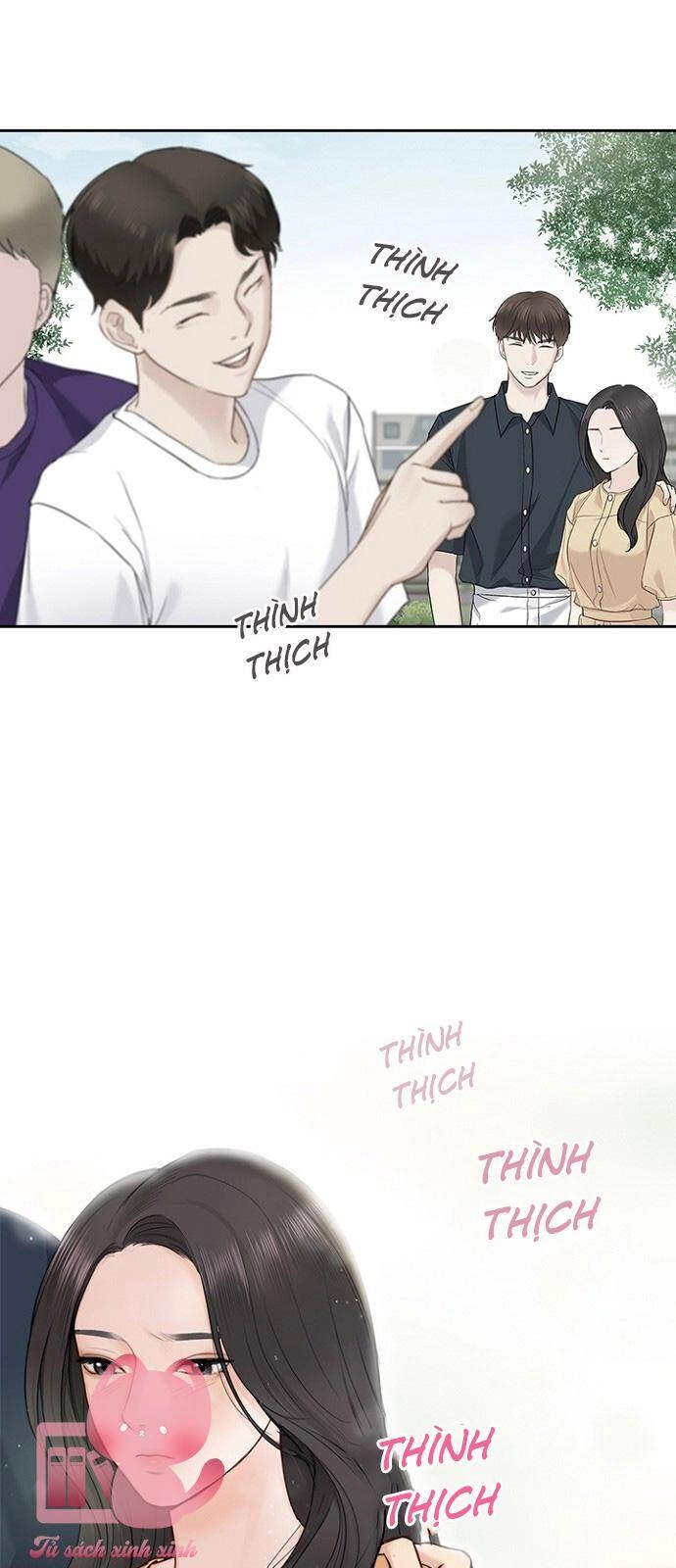 Hẹn Hò Rồi Hãy Yêu Chapter 17 - 13