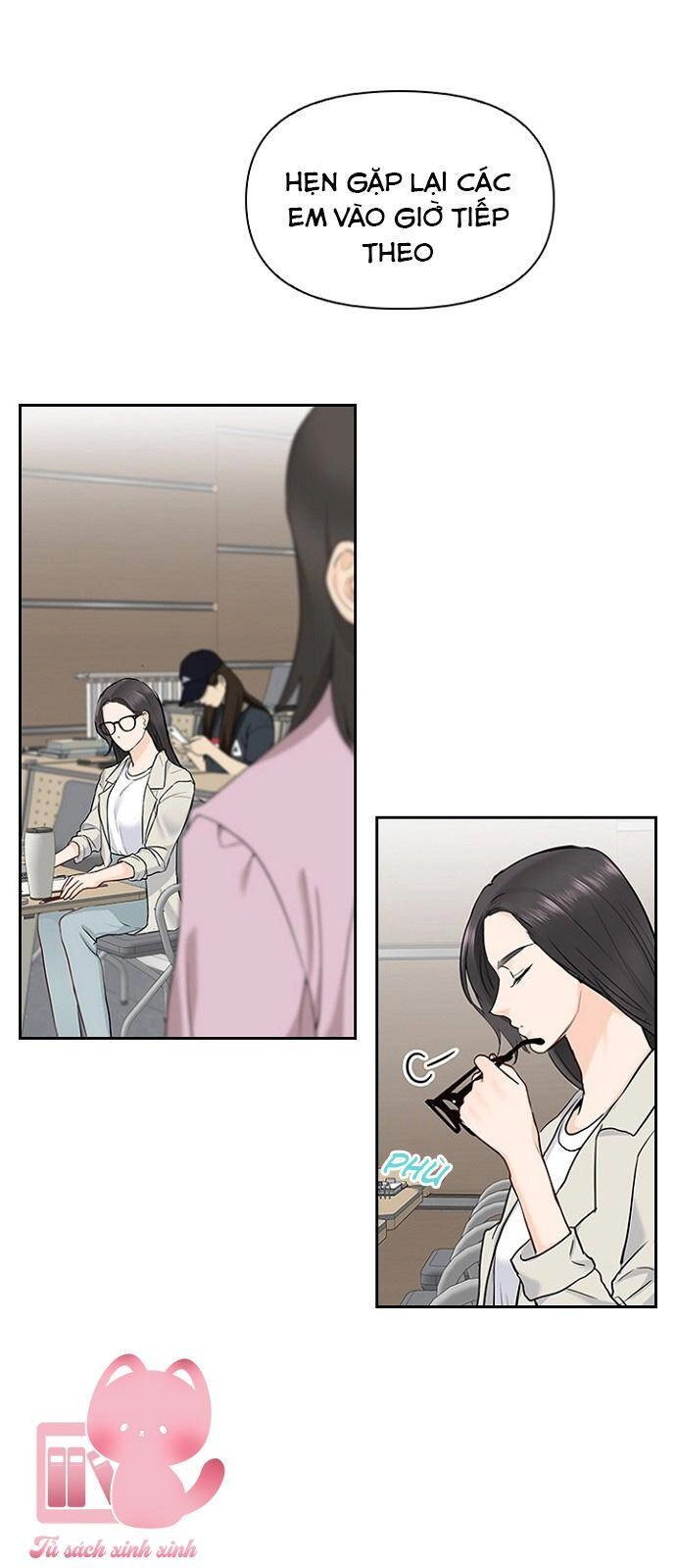 Hẹn Hò Rồi Hãy Yêu Chapter 17 - 16