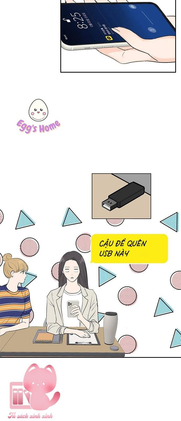 Hẹn Hò Rồi Hãy Yêu Chapter 17 - 20