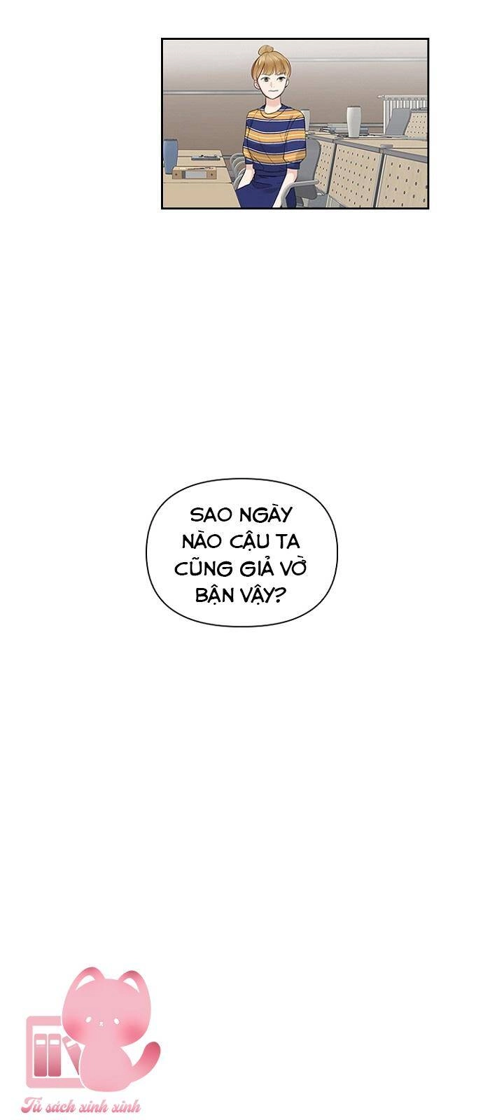 Hẹn Hò Rồi Hãy Yêu Chapter 17 - 23