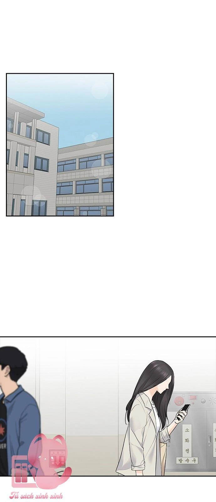 Hẹn Hò Rồi Hãy Yêu Chapter 17 - 24