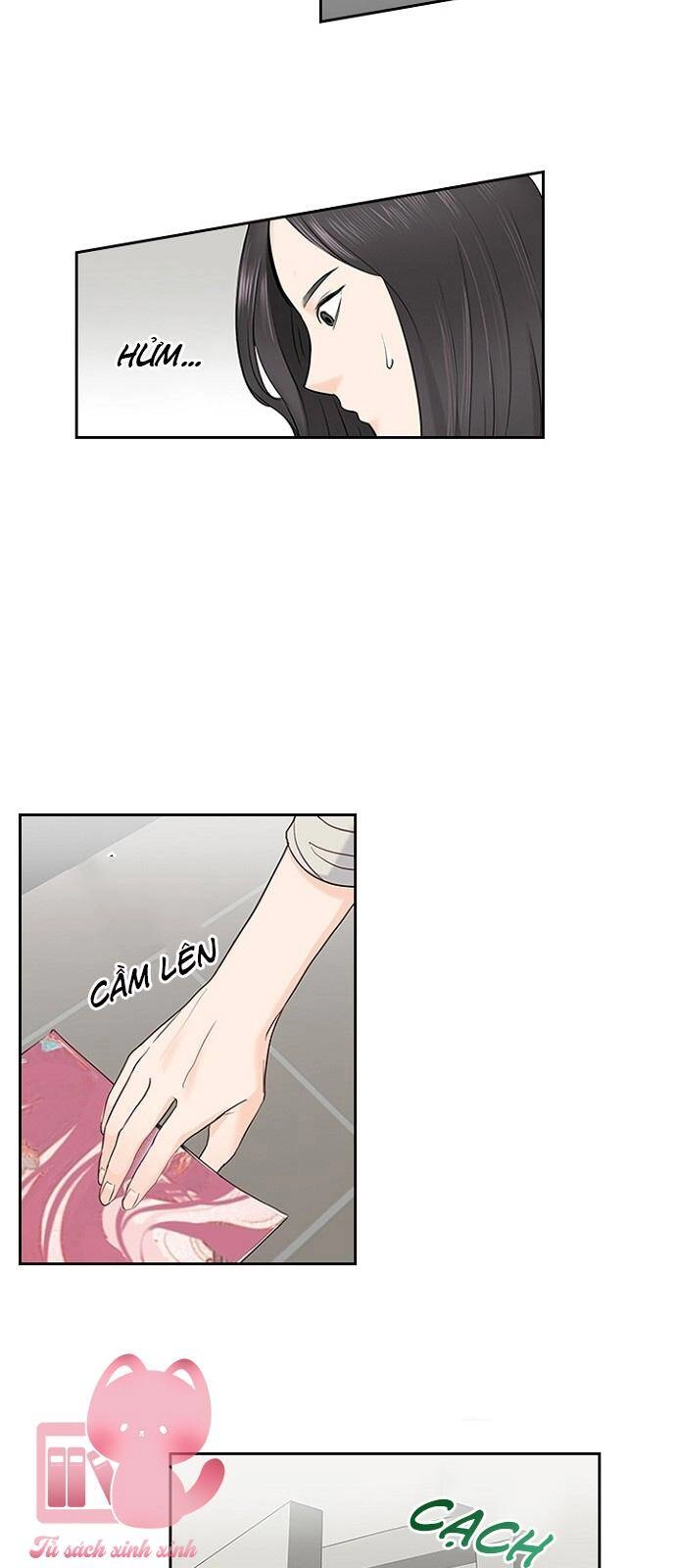 Hẹn Hò Rồi Hãy Yêu Chapter 17 - 27