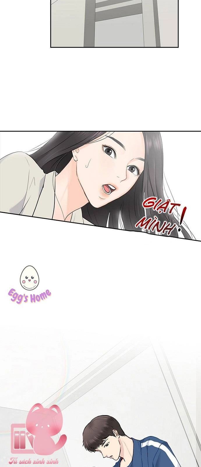 Hẹn Hò Rồi Hãy Yêu Chapter 17 - 28